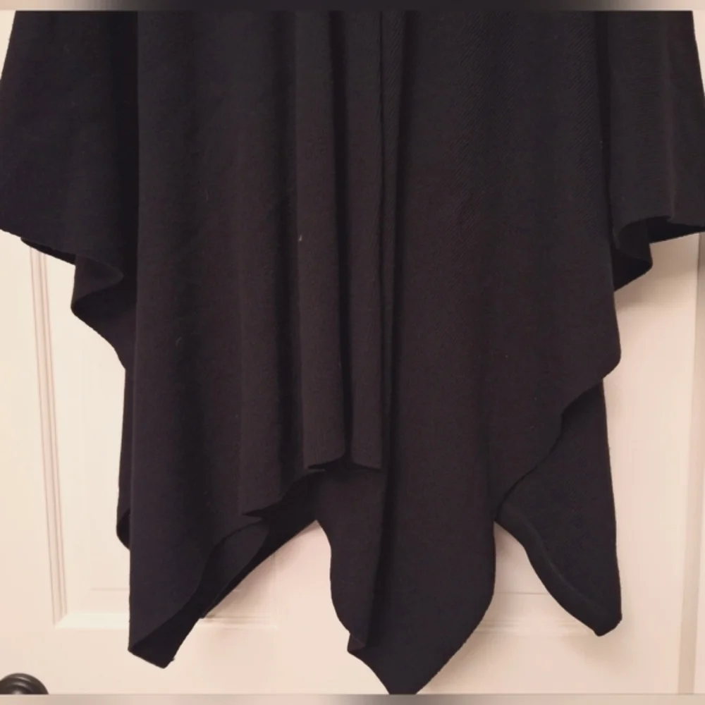 LYLE & SCOTT | Cashmere Mix Wrap